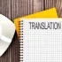 Translation into and from Hungarian 