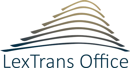 LexTrans Office logo